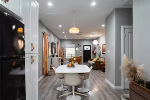 3758 Wayside Ave, Fort Worth, TX 76110 - Photo 23