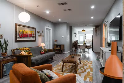 3758 Wayside Avenue, Fort Worth, TX 76110 - Photo 3