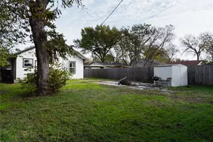 3758 Wayside Ave, Fort Worth, TX 76110 - Photo 33