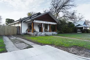 3758 Wayside Ave, Fort Worth, TX 76110 - Photo 39