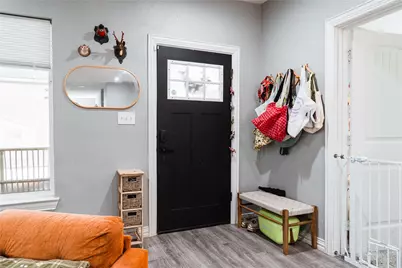 3758 Wayside Avenue, Fort Worth, TX 76110 - Photo 7