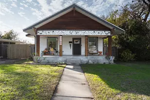 3758 Wayside Ave, Fort Worth, TX 76110 - Photo 1