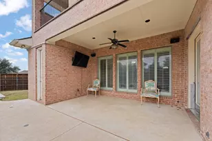 1216 Morgan Lefay Ln, Lewisville, TX 75056 - Photo 33