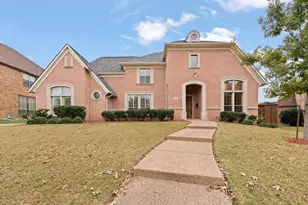 1216 Morgan Lefay Ln, Lewisville, TX 75056 - Photo 5