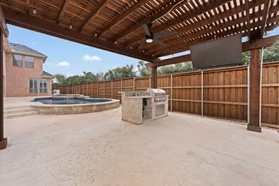 1216 Morgan Lefay Lane, Lewisville, TX 75056 - Photo 37