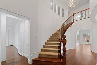 1216 Morgan Lefay Lane, Lewisville, TX 75056 - Photo 7