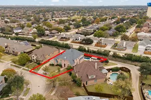 1216 Morgan Lefay Ln, Lewisville, TX 75056 - Photo 1