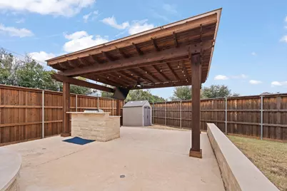 1216 Morgan Lefay Lane, Lewisville, TX 75056 - Photo 35