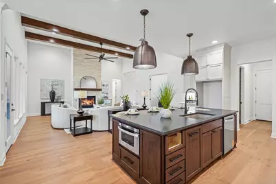 1100 Beginnings Drive, Granbury, TX 76049 - Photo 19