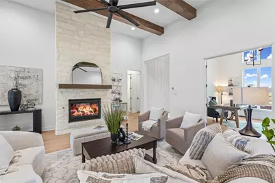 1100 Beginnings Drive, Granbury, TX 76049 - Photo 9