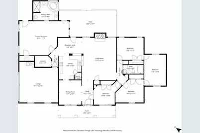 120 Wagon Wheel Circle, Leonard, TX 75452 - Photo 39