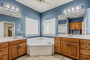 120 Wagon Wheel Cir, Leonard, TX 75452 - Photo 23