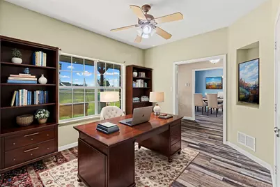 120 Wagon Wheel Circle, Leonard, TX 75452 - Photo 21