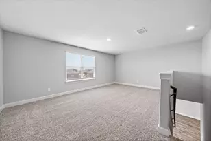 809 Calhoun Dr, Anna, TX 75409 - Photo 9