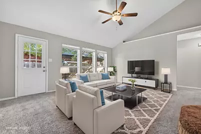 7328 Summerset Drive, Benbrook, TX 76126 - Photo 5