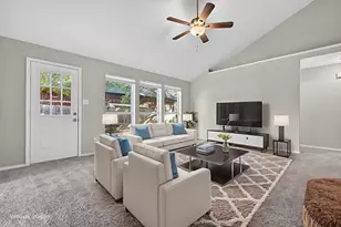 7328 Summerset Dr, Benbrook, TX 76126 - Photo 5