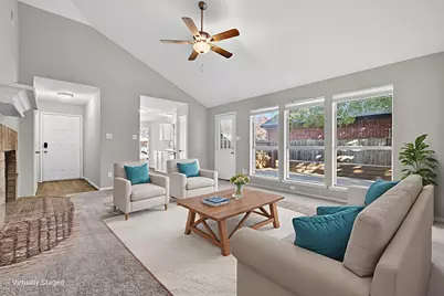 7328 Summerset Drive, Benbrook, TX 76126 - Photo 7