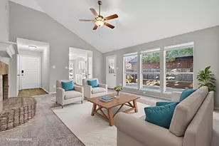 7328 Summerset Dr, Benbrook, TX 76126 - Photo 7