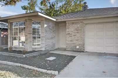 7328 Summerset Drive, Benbrook, TX 76126 - Photo 3