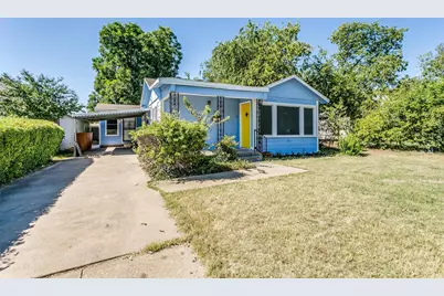 5809 Houghton Avenue, Fort Worth, TX 76107 - Photo 17