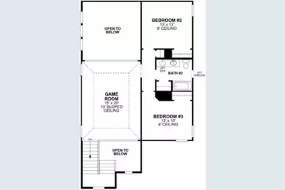 2725 Mexia Lane, Celina, TX 75009 - Photo 3