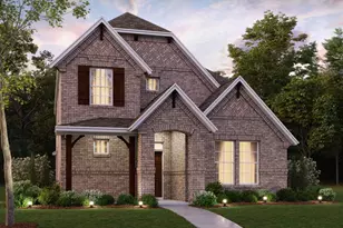 2725 Mexia Ln, Celina, TX 75009 - Photo 1