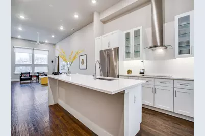 3816 Roseland #B200, Dallas, TX 75204 - Photo 5