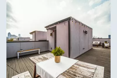 3816 Roseland #B200, Dallas, TX 75204 - Photo 19