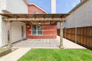 3805 Red Oak Trail, The Colony, TX 75056 - Photo 39