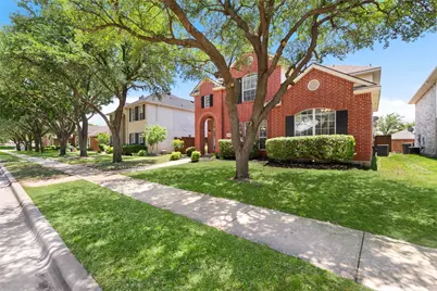 3805 Red Oak Trail, The Colony, TX 75056 - Photo 3