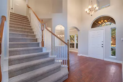 3805 Red Oak Trail, The Colony, TX 75056 - Photo 5