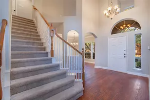 3805 Red Oak Trail, The Colony, TX 75056 - Photo 5