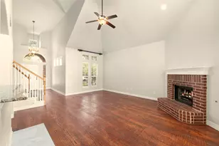 3805 Red Oak Trail, The Colony, TX 75056 - Photo 9