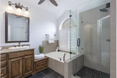 509 Stewart Way, Flower Mound, TX 75028 - Photo 21