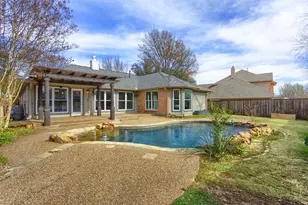 509 Stewart Way, Flower Mound, TX 75028 - Photo 25