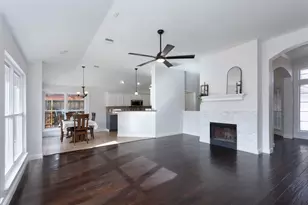 509 Stewart Way, Flower Mound, TX 75028 - Photo 5