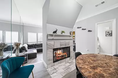 5616 Preston Oaks Road #909, Dallas, TX 75254 - Photo 3