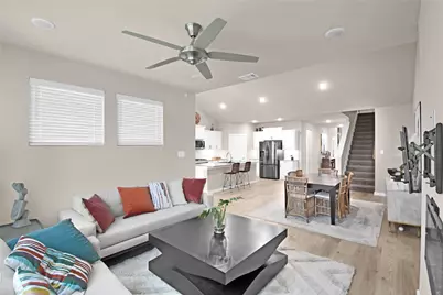 1901 Crestwood Lane, Celina, TX 75009 - Photo 7