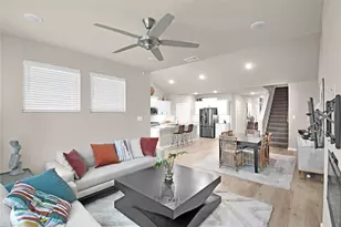 1901 Crestwood Ln, Celina, TX 75009 - Photo 7