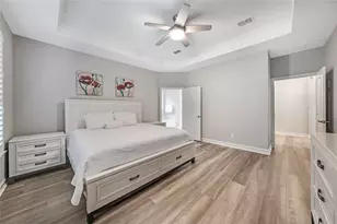 1631 Bentwater Ln, Frisco, TX 75036 - Photo 29