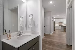 1631 Bentwater Ln, Frisco, TX 75036 - Photo 19