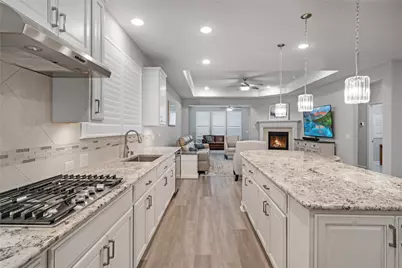 1631 Bentwater Lane, Frisco, TX 75036 - Photo 5