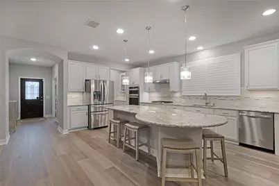 1631 Bentwater Lane, Frisco, TX 75036 - Photo 3