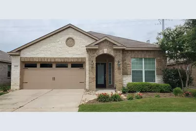 6237 Stone Lake Drive, Fort Worth, TX 76179 - Photo 1