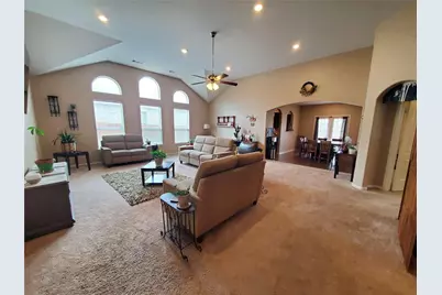 6237 Stone Lake Drive, Fort Worth, TX 76179 - Photo 9