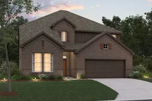 5024 Ressina Dr, Aubrey, TX 76227 - Photo 1