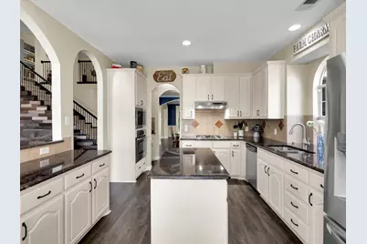 1803 Timber Ridge Drive, Frisco, TX 75036 - Photo 17