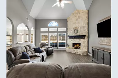 1803 Timber Ridge Drive, Frisco, TX 75036 - Photo 13