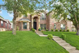 1803 Timber Ridge Dr, Frisco, TX 75036 - Photo 1