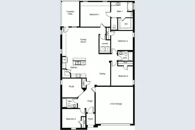 16424 Hudson Prairie Way, Fort Worth, TX 76247 - Photo 31